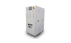 GST - Model Compressor Type - Chiller