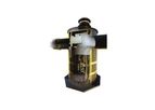 SDS Aqua-Swirl - Hydrodynamic Vortex Stormwater Separators