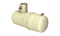 SDS - Forecourt Separator System