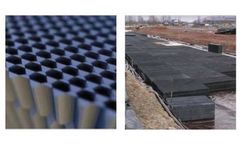 SDS GEOlight - Stormwater Management System