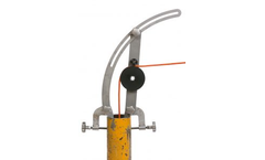 RCU - Shieve Adaptor