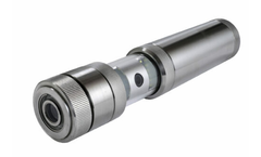 RCU - Model Inspecam D2 - Downview Camera