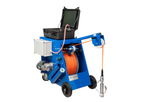 RCU - Model MIS-500 PW - Compact Portable Inspection Unit