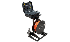 Agrimec Mercury - Model LIS-100 - Portable Inspection Systems