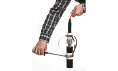 RCU - Model DW - Centralizer