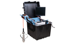 RCU - Model MDS 300 - Portable Complete Inspection System
