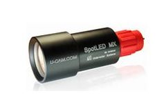SpotLED - Model MX - Subsea Lights