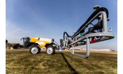 Mazzotti - Model MAF 4240HP 5240HP 6240HP - 4-Wheel Steering System