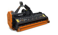 TMC - Model D1 - Rotary Brush Cutter