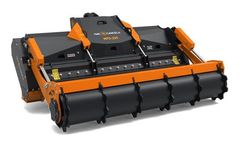 TMC - Model MPS - Milling Mulcher