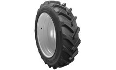 Titan AGRAEDGE - Agricultural Tires