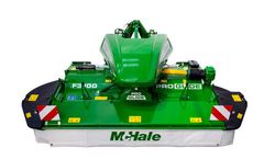 McHale - Model Pro Glide F3100 - Front Mower