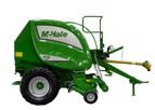 McHale - Model F5-540 - Non Chopper Fixed Chamber Baler