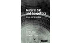 Natural Gas and Geopolitics