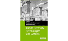 Future Electricity Technologies and Systems