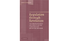 Regulation through Revelation