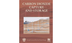 Carbon Dioxide Capture and Storage