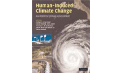 Human-Induced Climate Change