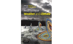 Predictability of Weather and Climate