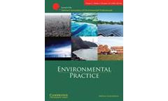 Environmental Practice