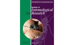 Bulletin of Entomological Research