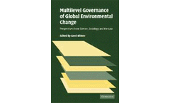 Multilevel Governance of Global Environmental Change