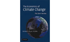 The Economics of Climate Change