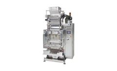 Model TM Series - Stick Packaging Machine