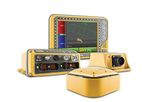 Topcon - Model 3D-MC - 3D Dozer Systems