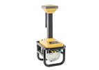 Topcon - Model RD-M1 - Scanner