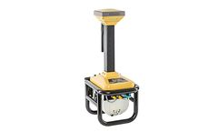 Topcon - Model RD-M1 - Scanner