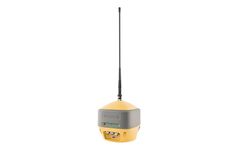 Topcon - Model HiPer HR - Multi-Purpose GNSS Receiver