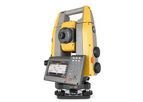 Topcon - Model GT-1200/600 - Robotic Total Station