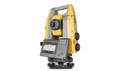 Topcon - Model GT-1200/600 - Robotic Total Station