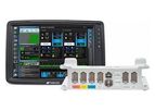 Topcon - Model CM-40 - Spraying Implement Controller