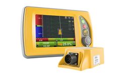 Topcon - Model 3D-MC² - 3D Dozer Systems