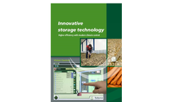 Climate Control Computers Brochure