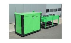 Tolsma - Model GCU - Refrigeration Systems