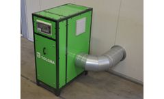 Tolsma Grisnich - Fresh Box