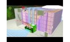 Tolsma Animatie Bewaring Kisten Quadro Compact Cooler- Video
