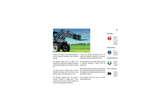 Model T229 - Front Loader Manual