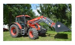 Model T229 - Front Loader