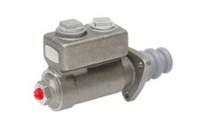 ZF - Straight Bore Cylinders