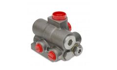 ZF - Single Accumulator Charging Valve