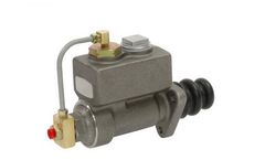 ZF - Two-Stage Cylinders