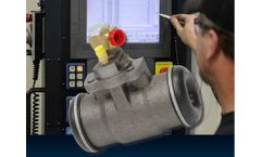 ZF - Slave Cylinders