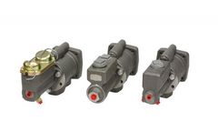 ZF - Boosted Straight Bore Cylinders