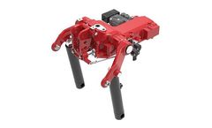 Mita - Electronic Hydraulic Power Lifts