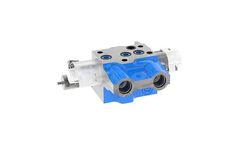 Mita - Model MD1A60RP - Monoblock Mechanical Directional Valves