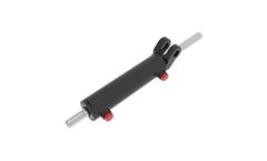 Mita - Double Acting Cylinders for Agricultural Use